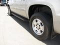 2007 Silver Birch Metallic Chevrolet Avalanche LT 4WD  photo #12