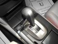 2008 Polished Metal Metallic Honda Accord EX-L V6 Sedan  photo #16