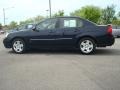 2006 Dark Blue Metallic Chevrolet Malibu LT V6 Sedan  photo #3