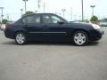 2006 Dark Blue Metallic Chevrolet Malibu LT V6 Sedan  photo #6