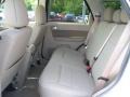 2010 White Suede Ford Escape Limited V6  photo #6