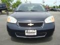 2006 Dark Blue Metallic Chevrolet Malibu LT V6 Sedan  photo #8