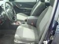 2006 Dark Blue Metallic Chevrolet Malibu LT V6 Sedan  photo #9
