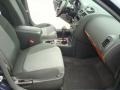 2006 Dark Blue Metallic Chevrolet Malibu LT V6 Sedan  photo #14