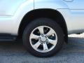 Titanium Metallic - 4Runner Limited 4x4 Photo No. 10