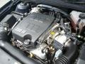 2006 Dark Blue Metallic Chevrolet Malibu LT V6 Sedan  photo #28
