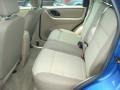 2007 Vista Blue Metallic Ford Escape XLS  photo #10