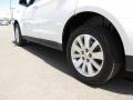 2010 Summit White Chevrolet Equinox LTZ AWD  photo #13