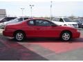 2005 Victory Red Chevrolet Monte Carlo LS  photo #6