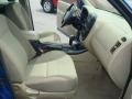 2007 Vista Blue Metallic Ford Escape XLS  photo #13