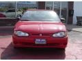 2005 Victory Red Chevrolet Monte Carlo LS  photo #8