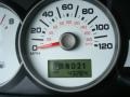 2007 Vista Blue Metallic Ford Escape XLS  photo #18