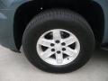 Stealth Gray Metallic - Yukon SLT 4x4 Photo No. 7