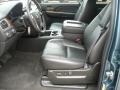 Stealth Gray Metallic - Yukon SLT 4x4 Photo No. 10