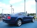 Vista Blue Metallic - Mustang GT Premium Coupe Photo No. 5