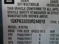 Stealth Gray Metallic - Yukon SLT 4x4 Photo No. 22