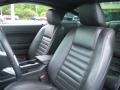 2008 Vista Blue Metallic Ford Mustang GT Premium Coupe  photo #13