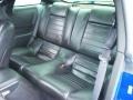 2008 Vista Blue Metallic Ford Mustang GT Premium Coupe  photo #14