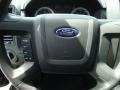 2008 Black Pearl Slate Metallic Ford Escape XLT V6 4WD  photo #18