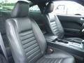2008 Vista Blue Metallic Ford Mustang GT Premium Coupe  photo #16