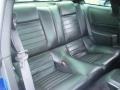 2008 Vista Blue Metallic Ford Mustang GT Premium Coupe  photo #17