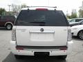 2007 White Chocolate Tri Coat Mercury Mountaineer Premier AWD  photo #26