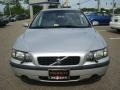 Silver Metallic - S60 2.4 Photo No. 9