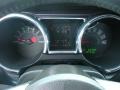 2008 Vista Blue Metallic Ford Mustang GT Premium Coupe  photo #20