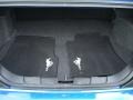 2008 Vista Blue Metallic Ford Mustang GT Premium Coupe  photo #23