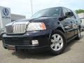 2006 Black Lincoln Navigator Luxury  photo #1