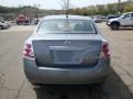 Magnetic Gray - Sentra 2.0 S Photo No. 3