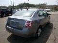 Magnetic Gray - Sentra 2.0 S Photo No. 4