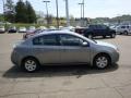 Magnetic Gray - Sentra 2.0 S Photo No. 5