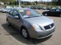 Magnetic Gray - Sentra 2.0 S Photo No. 6