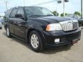 2006 Black Lincoln Navigator Luxury  photo #7