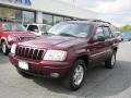 Sienna Pearl - Grand Cherokee Limited 4x4 Photo No. 1