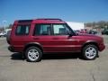 Alveston Red - Discovery SE Photo No. 7