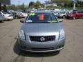 Magnetic Gray - Sentra 2.0 S Photo No. 10