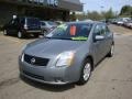 Magnetic Gray - Sentra 2.0 S Photo No. 11