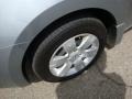 Magnetic Gray - Sentra 2.0 S Photo No. 12