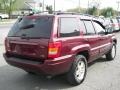Sienna Pearl - Grand Cherokee Limited 4x4 Photo No. 3