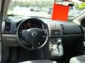 Magnetic Gray - Sentra 2.0 S Photo No. 13