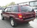 Sienna Pearl - Grand Cherokee Limited 4x4 Photo No. 4