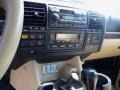 2004 Alveston Red Land Rover Discovery SE  photo #11