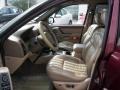 Sienna Pearl - Grand Cherokee Limited 4x4 Photo No. 5