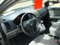 Magnetic Gray - Sentra 2.0 S Photo No. 16