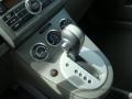 Magnetic Gray - Sentra 2.0 S Photo No. 17