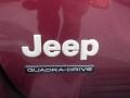 Sienna Pearl - Grand Cherokee Limited 4x4 Photo No. 8
