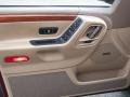 Sienna Pearl - Grand Cherokee Limited 4x4 Photo No. 13