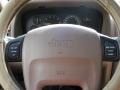 Sienna Pearl - Grand Cherokee Limited 4x4 Photo No. 15